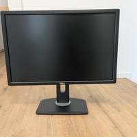 Monitor Dell U2412M ultrasharp 24 pollici ips