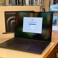 MacBook Pro 14” M3 PRO