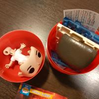 Stranger things 11 kinder