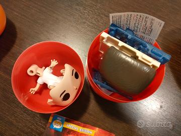 Stranger things 11 kinder