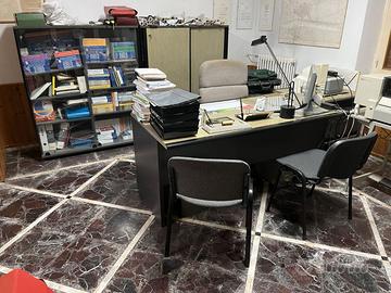 arredo per camera a studio