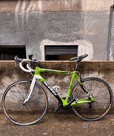 Bici ciclismo SAB