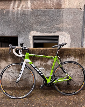 Bici ciclismo SAB