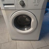 lavatrice Beko slim