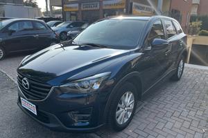 Mazda CX-5 2.2L Skyactiv-D 150CV 2WD Evolve