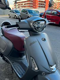 Kymco 125
