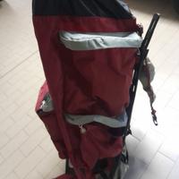 zaino invicta escursione 