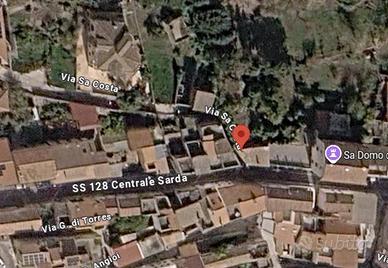 Immobile in asta di 165 m² con 5 locali a Orani