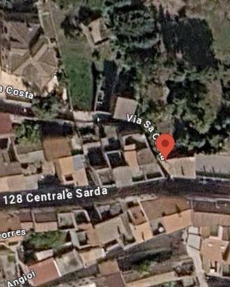 Immobile in asta di 165 m² con 5 locali a Orani