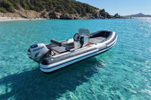 Gommone Novamarina RH Carbon