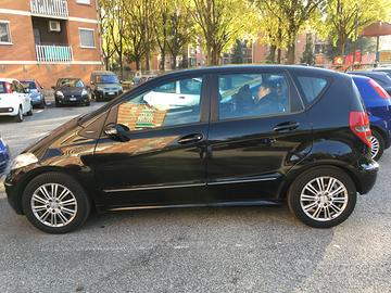 Mercedes Classe A170 W169