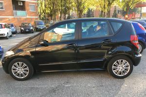 Mercedes Classe A170 W169