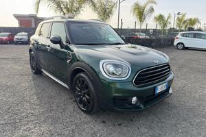 Mini countryman D All4 1.5 diesel 116cv