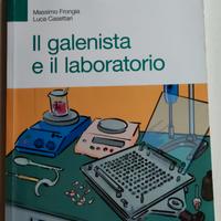 Il Galenista e il laboratorio Edra