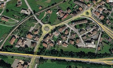 TER. RESIDENZIALE A DARFO BOARIO TERME