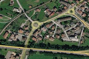 TER. RESIDENZIALE A DARFO BOARIO TERME