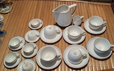 servito da colazione sc richard