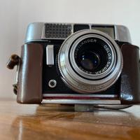 macchina fotografica VOIGTLANDER VITO
