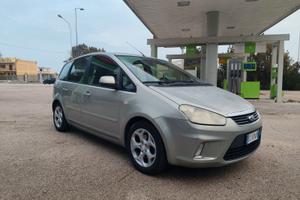 Ford cmax 2010