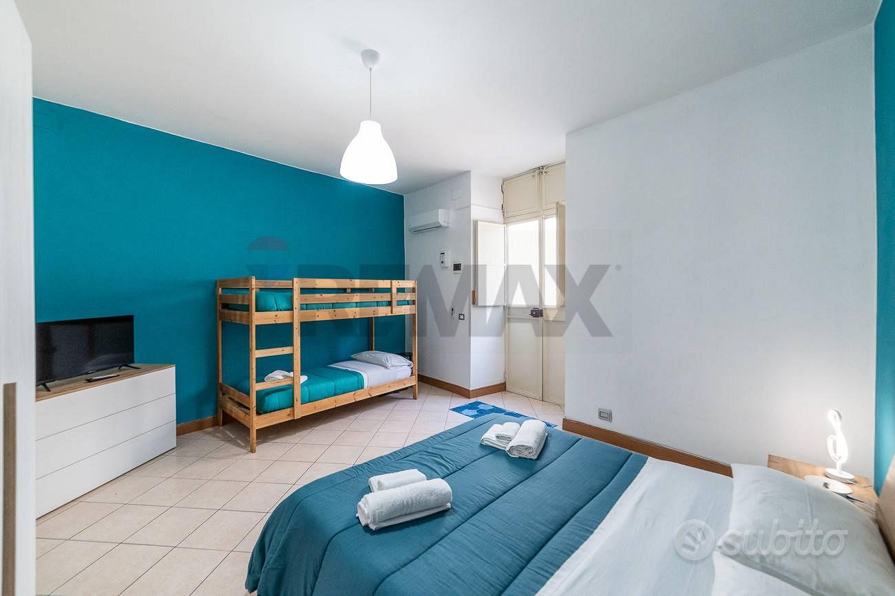 Appartamento – Catania, Angeli Custodi, Centro storico - Vista 5