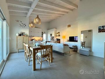 ATTICO A RIVOLTA D'ADDA