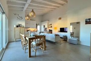 ATTICO A RIVOLTA D'ADDA