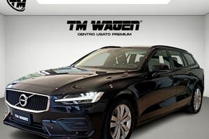 VOLVO V60 B4 (d) Geartronic Momentum Business 197C
