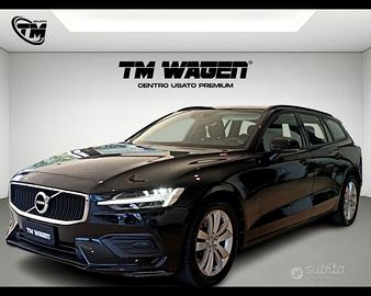 VOLVO V60 B4 (d) Geartronic Momentum Business 197C