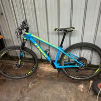 Trek superfly 9.8 mis 27.5