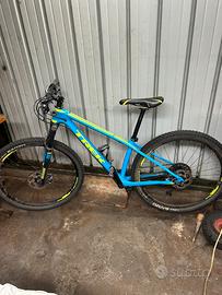 Trek superfly 9.8 mis 27.5