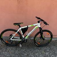Bici mountain bike Merida 20”
