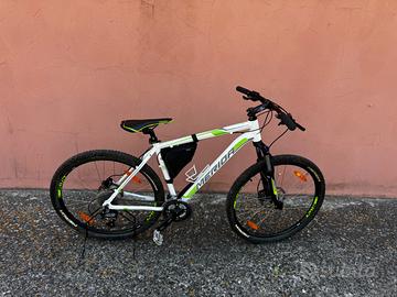 Bici mountain bike Merida 20”