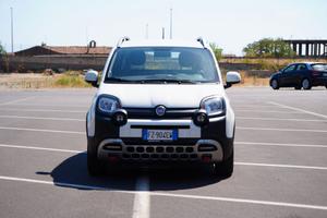 Fiat Panda 1.0 FireFly SeS Hybrid City Cross 51kw