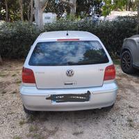 POLO 1400 TDI