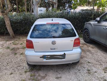 POLO 1400 TDI