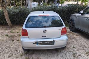 POLO 1400 TDI