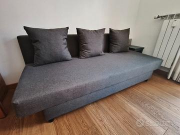 Ikea Asarum divano letto