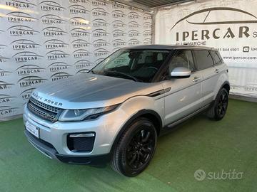 Land Rover Range Rover Evoque Dynamic Landmark Ed.