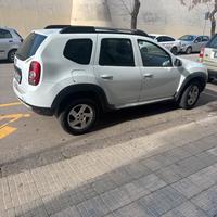 Dacia duster 4x4