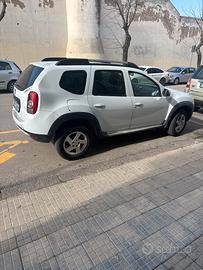 Dacia duster 4x4