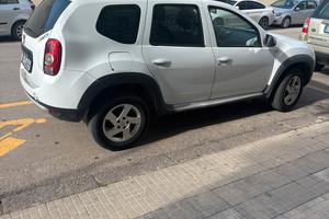 Dacia duster 4x4