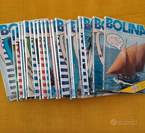 Bolina-mensile pratico del mare