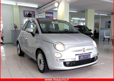 Subito - TRIS AUTO - FIAT 500 1.3 MJT Lounge NEOPATENTATI (TETTO - Auto In  vendita a Taranto