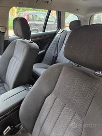 Auto Mercedes classe C
