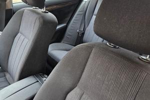 Auto Mercedes classe C