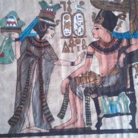 Papiri "Antico Egitto"