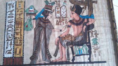 Papiri "Antico Egitto"