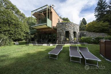 Villa singola - Marchirolo