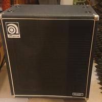 Cassa Basso Ampeg SVT 410 HE - 8Ohm