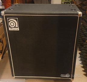 Cassa Basso Ampeg SVT 410 HE - 8Ohm